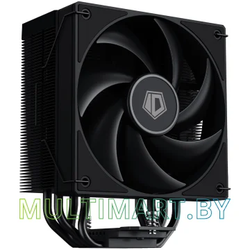Кулер ID-Cooling FROZN A410 Black картинка 2